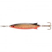 Abu Garcia Toby 15gr - OR Copper Glitter