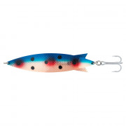 Abu Garcia Toby Magnum 60gr - Copper Blue Back
