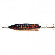 Abu Garcia Toby Salmo 30gr - Copper/OR Dot