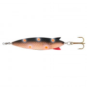 Abu Garcia Toby Salmo 30gr - Copper/Black OR