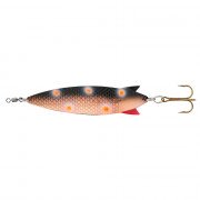 Abu Garcia Toby Salmo 30gr - Copper/Black OR