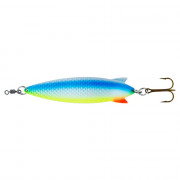 Abu Garcia Toby Salmo 30gr - Blue/Silver/YE