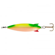Abu Garcia Toby Salmo 30gr - Copper/Hi-Vis