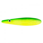 Abu Garcia Toby MO Inline 24gr - Green/Chartreuse