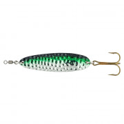 Abu Garcia Hammer 20gr - Green/Glitter