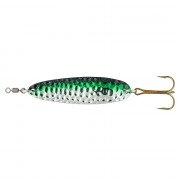 Abu Garcia Hammer 30gr - Green/Glitter