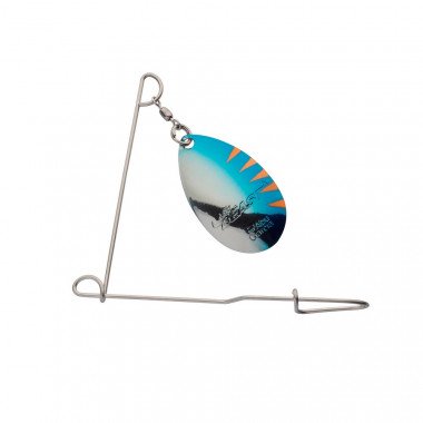 Modell - Abu Garcia Beast Insta-Spinnerbait