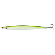 Abu Garcia Toby MO Coast Slim 19gr - Cream/Olive