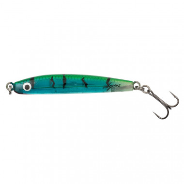 Modelo Abu Garcia Toby MO Coast Tobis
