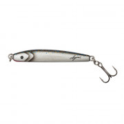 Abu Garcia Toby MO Coast Tobis 12gr - Silver Blade