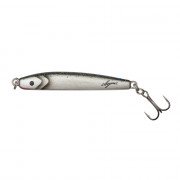 Abu Garcia Toby MO Coast Tobis 12gr - Silver Blade
