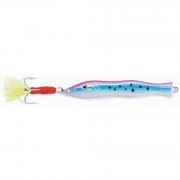 Abu Garcia Sillen 250gr - H-White/Blue