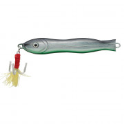 Abu Garcia Sillen 500gr - H-Blue