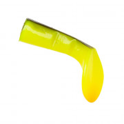 Abu Garcia McHybrid Spare Tail Chartreuse