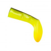 Abu Garcia McHybrid Spare Tail Chartreuse