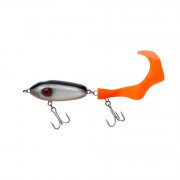 Abu Garcia Svartzonker McMio Slow Sink 200mm Fegis