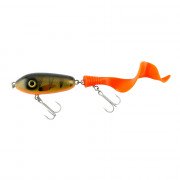 Abu Garcia Svartzonker McMio Slow Sink 200mm FL. Perch