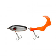 Abu Garcia Svartzonker McMio Slow Sink 240mm Fegis
