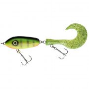 Abu Garcia Svartzonker McMio Slow Sink 240mm FL. Perch
