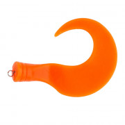 Abu Garcia Svartzonker McMio Junior Spare Tails Fluo Orange