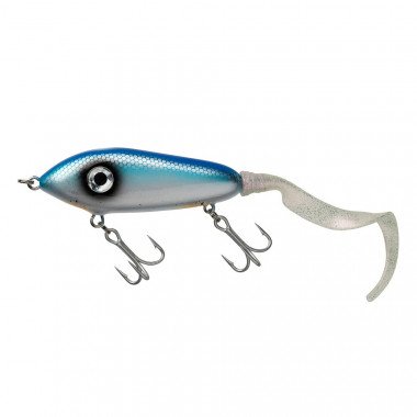 Abu Garcia Svartzonker McMy Tail Model