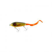 Abu Garcia Svartzonker McMy Tail 220mm Golden Roach