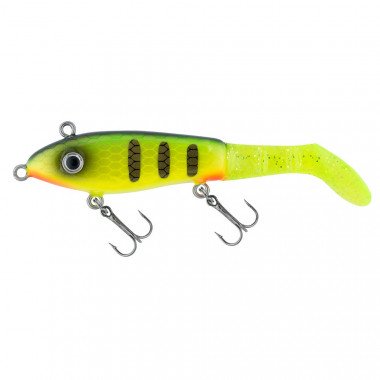 Abu Garcia Svartzonker McHybrid Baby Model