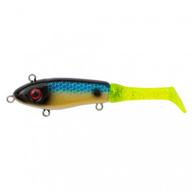 Abu Garcia Svartzonker McHybrid Baby 80mm