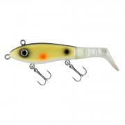Abu Garcia Svartzonker McHybrid Baby 80mm Nors