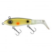 Abu Garcia Svartzonker McHybrid Baby 80mm Nors
