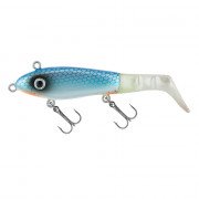 Abu Garcia Svartzonker McHybrid Baby 80mm Blue Silver