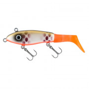 Abu Garcia Svartzonker McHybrid Baby 80mm Walleye