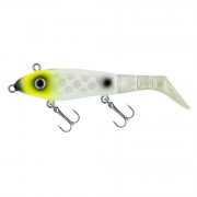 Abu Garcia Svartzonker McHybrid Baby 80mm Lemon Head
