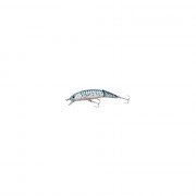 Abu Garcia Tormentor Jointed 130F - Blue M