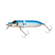 Abu Garcia Hi-Lo Jointed 90S - BLUE/SLVR