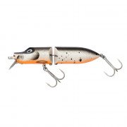 Abu Garcia Hi-Lo Jointed 90S - BLK/SLVR/OR