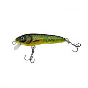 Abu Garcia Svartzonker McCelly 70mm Real Hot Pike