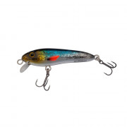 Abu Garcia Svartzonker McCelly 70mm Blue Sunrise