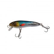 Abu Garcia Svartzonker McCelly 70mm Blue Sunrise