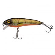 Abu Garcia Svartzonker McCelly 140mm Yellow Fin Perch