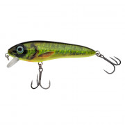 Abu Garcia Svartzonker McCelly 170mm Real Hot Pike