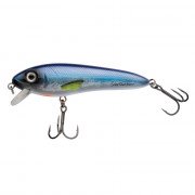 Abu Garcia Svartzonker McCelly 170mm Blue Silver