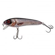 Abu Garcia Svartzonker McCelly 170mm Real Roach