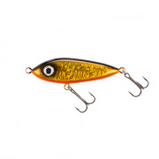 Abu Garcia Svartzonker McSnack 90mm Golden Minnow Color