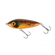 Abu Garcia Svartzonker McSnack 90mm Sign Tobias Pro Gille