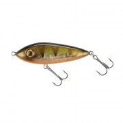 Abu Garcia Svartzonker McSnack 90mm Sign Eveline FL Perch