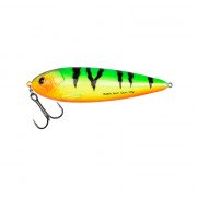 Abu Garcia Beast Rattlin Atom 120mm - Fire Tiger