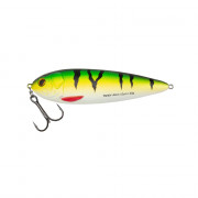 Abu Garcia Beast Rattlin Atom 120mm - Perch