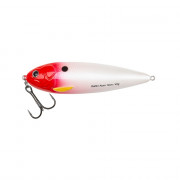 Abu Garcia Beast Rattlin Atom 120mm - Red Head