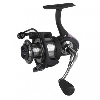 Modelo Carrete Mitchell 498